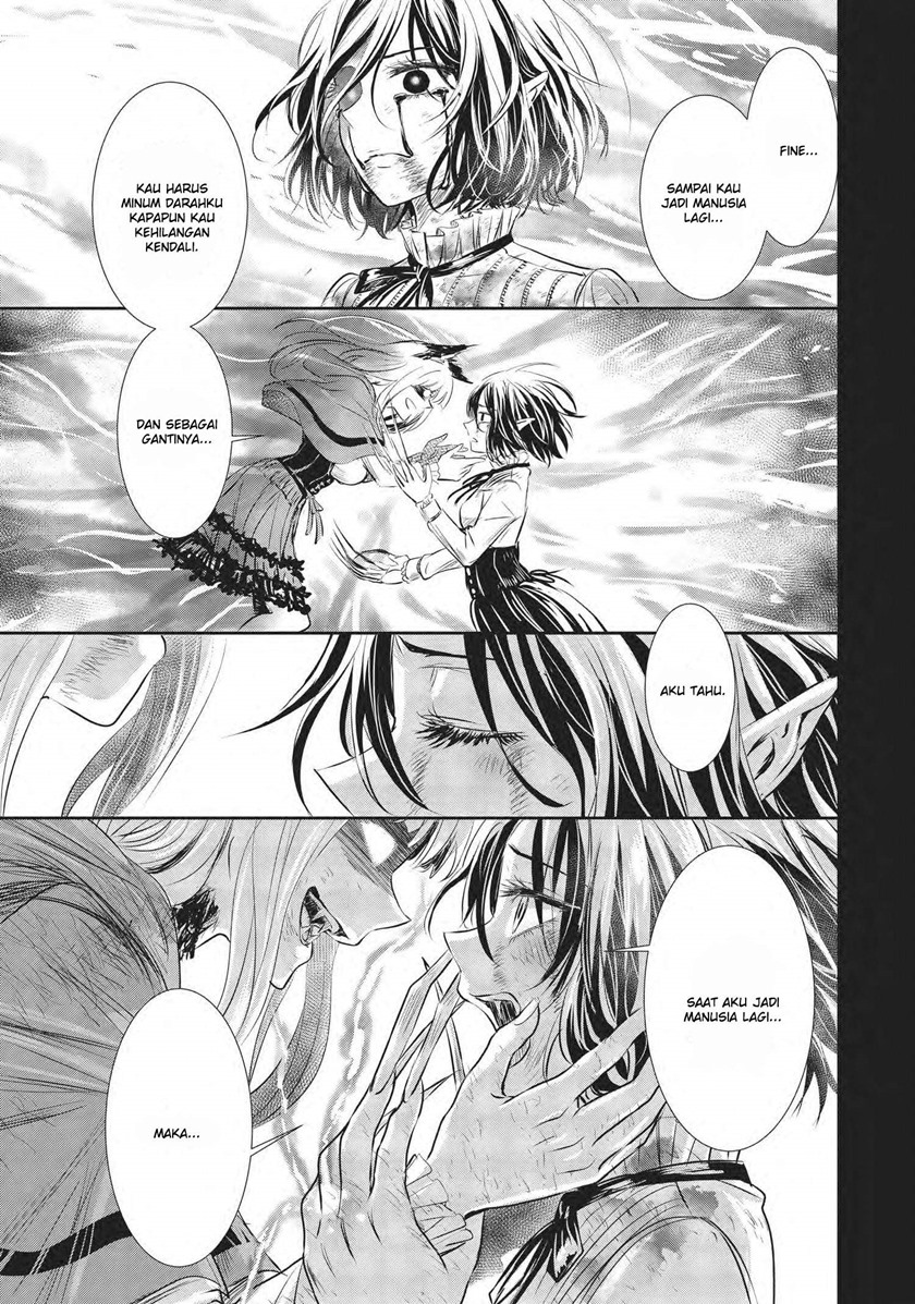 Scarlet Chapter 6 - halaman 33