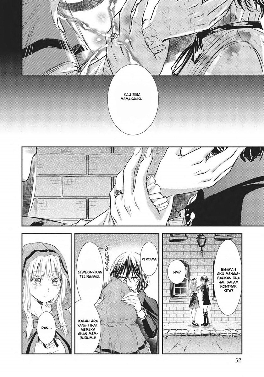 Scarlet Chapter 6 - halaman 34