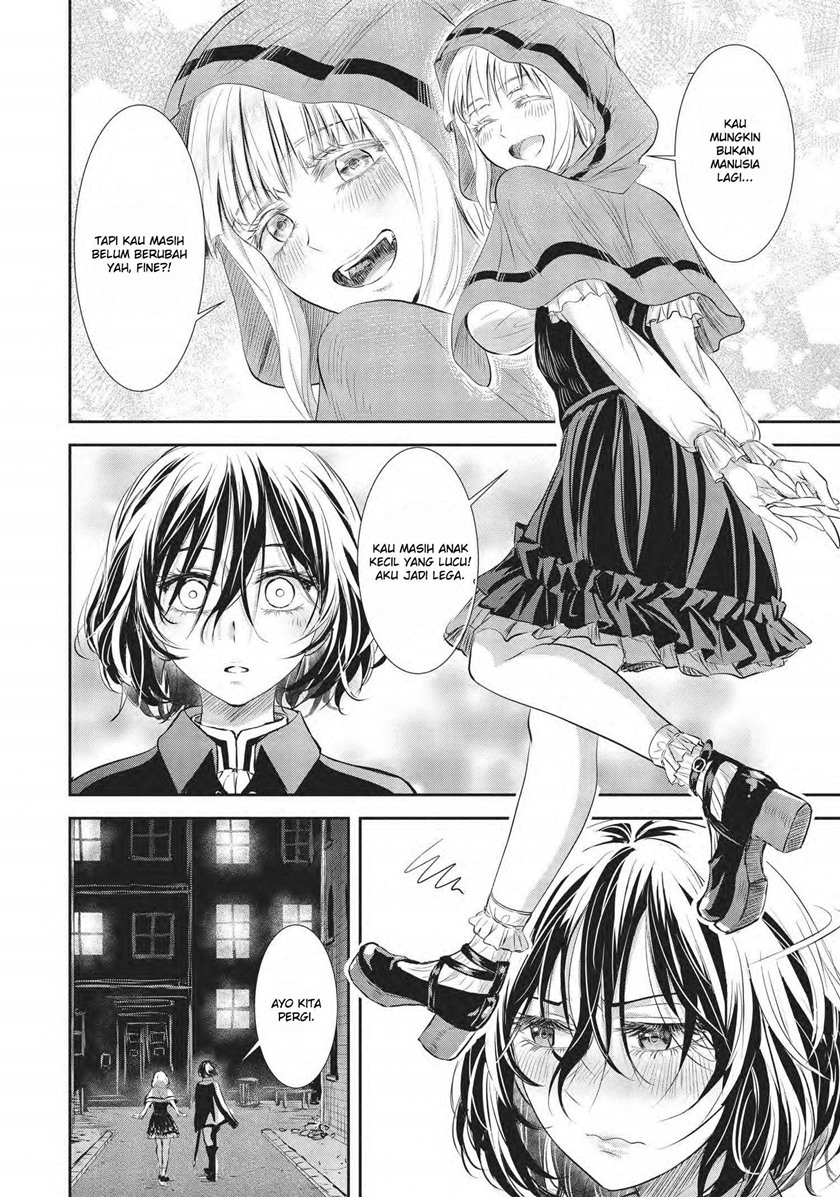 Scarlet Chapter 6 - halaman 36