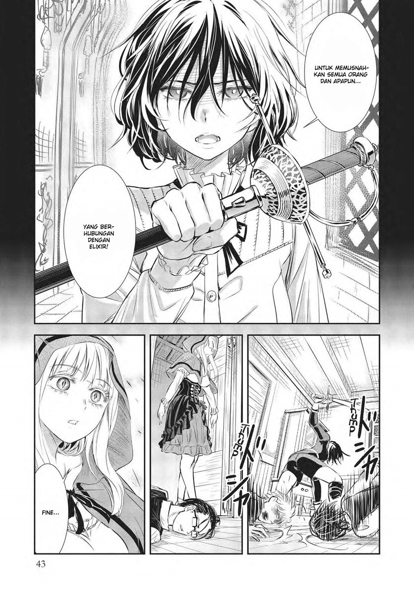 Scarlet Chapter 6 - halaman 44