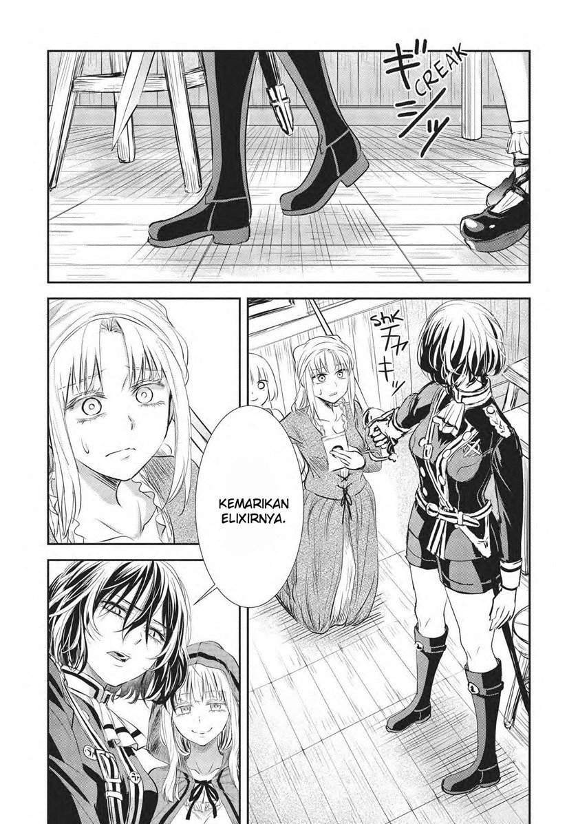 Scarlet Chapter 6 - halaman 46