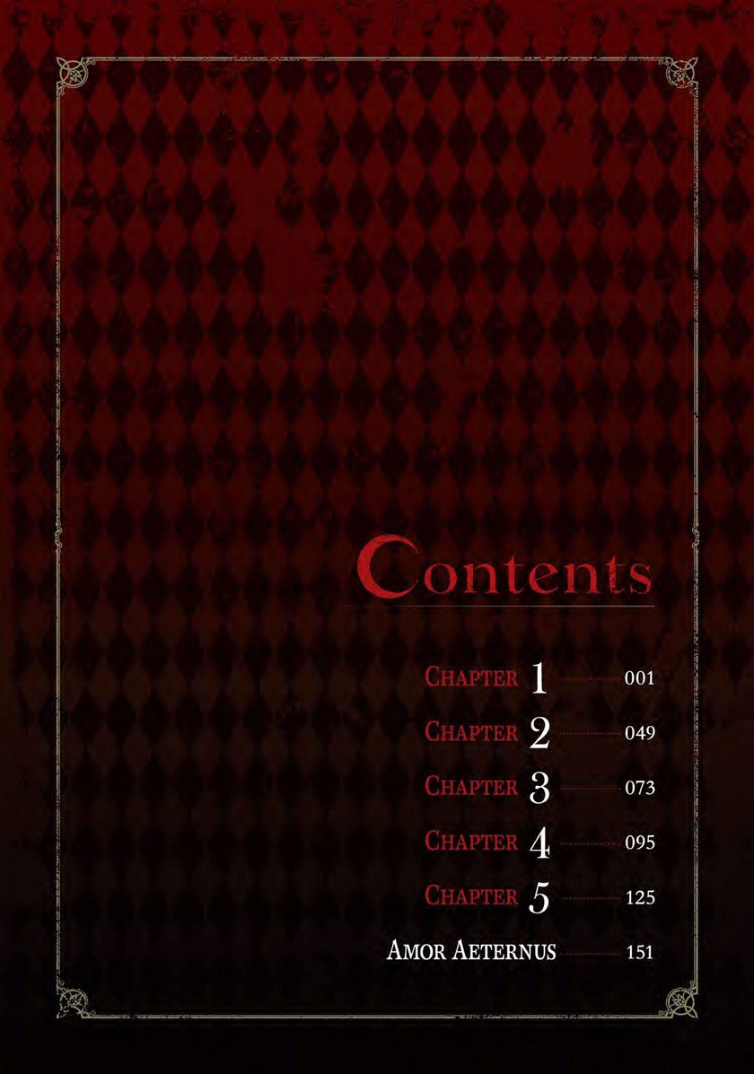 Scarlet Chapter 6 - halaman 6