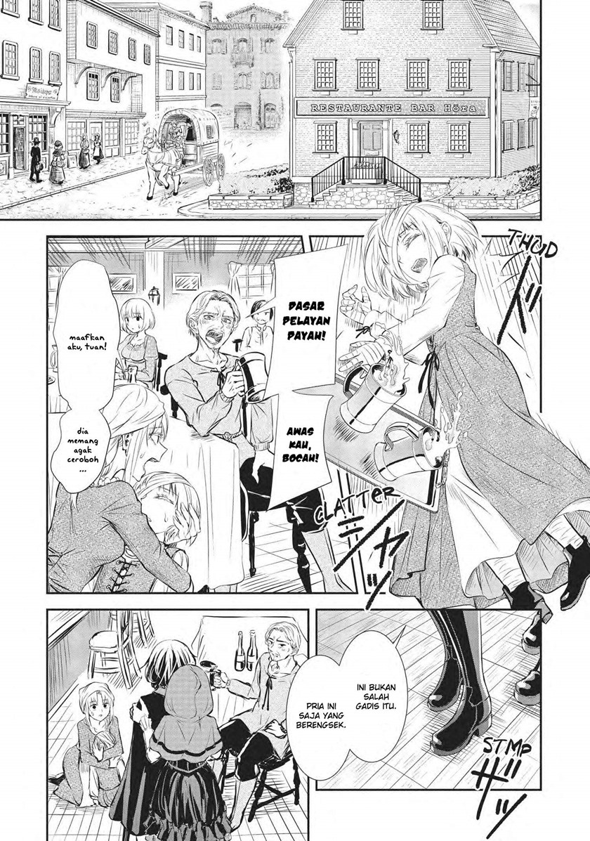 Scarlet Chapter 6 - halaman 7