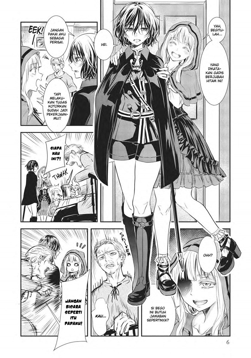 Scarlet Chapter 6 - halaman 8