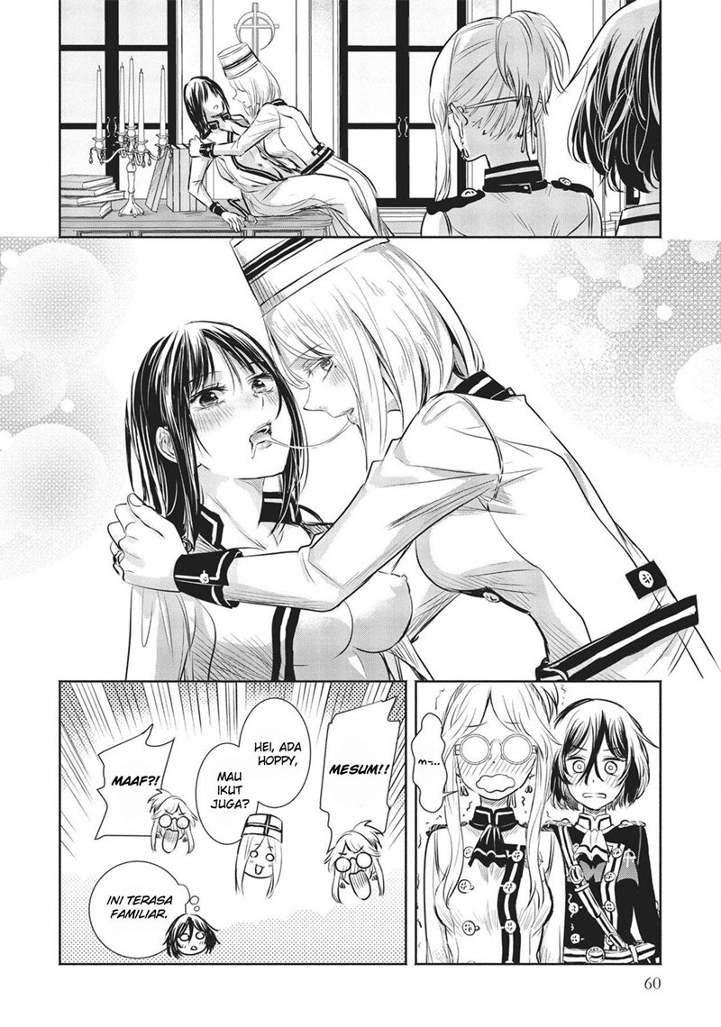 Scarlet Chapter 7 - halaman 10
