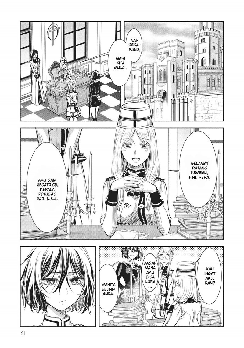Scarlet Chapter 7 - halaman 11