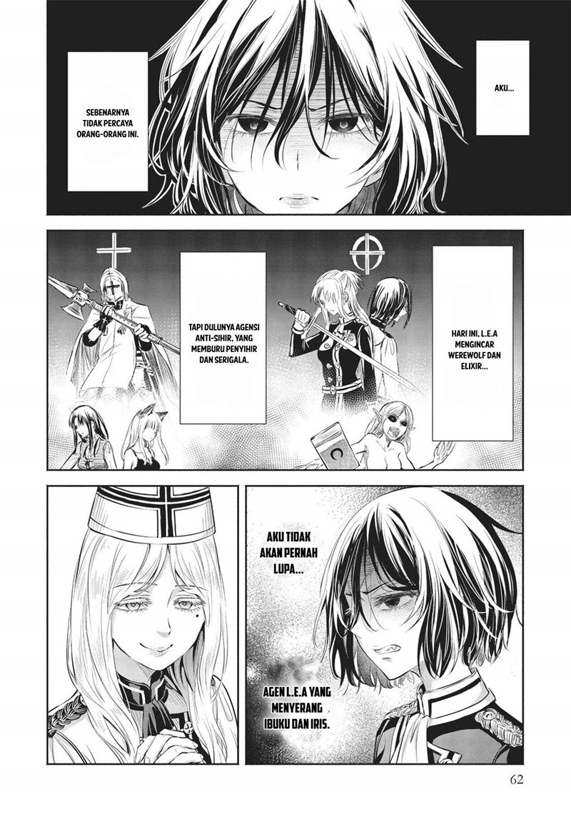 Scarlet Chapter 7 - halaman 12