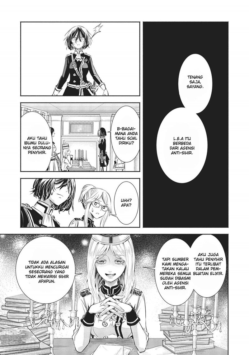 Scarlet Chapter 7 - halaman 13