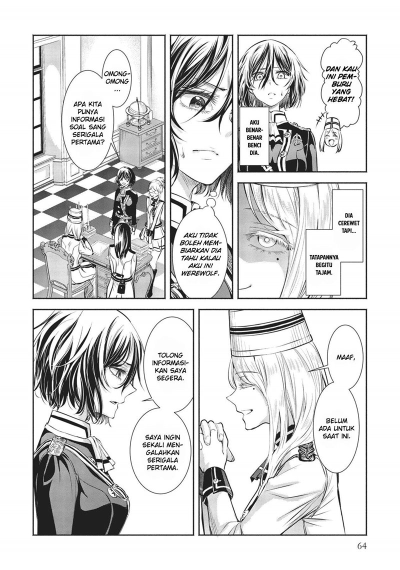Scarlet Chapter 7 - halaman 14