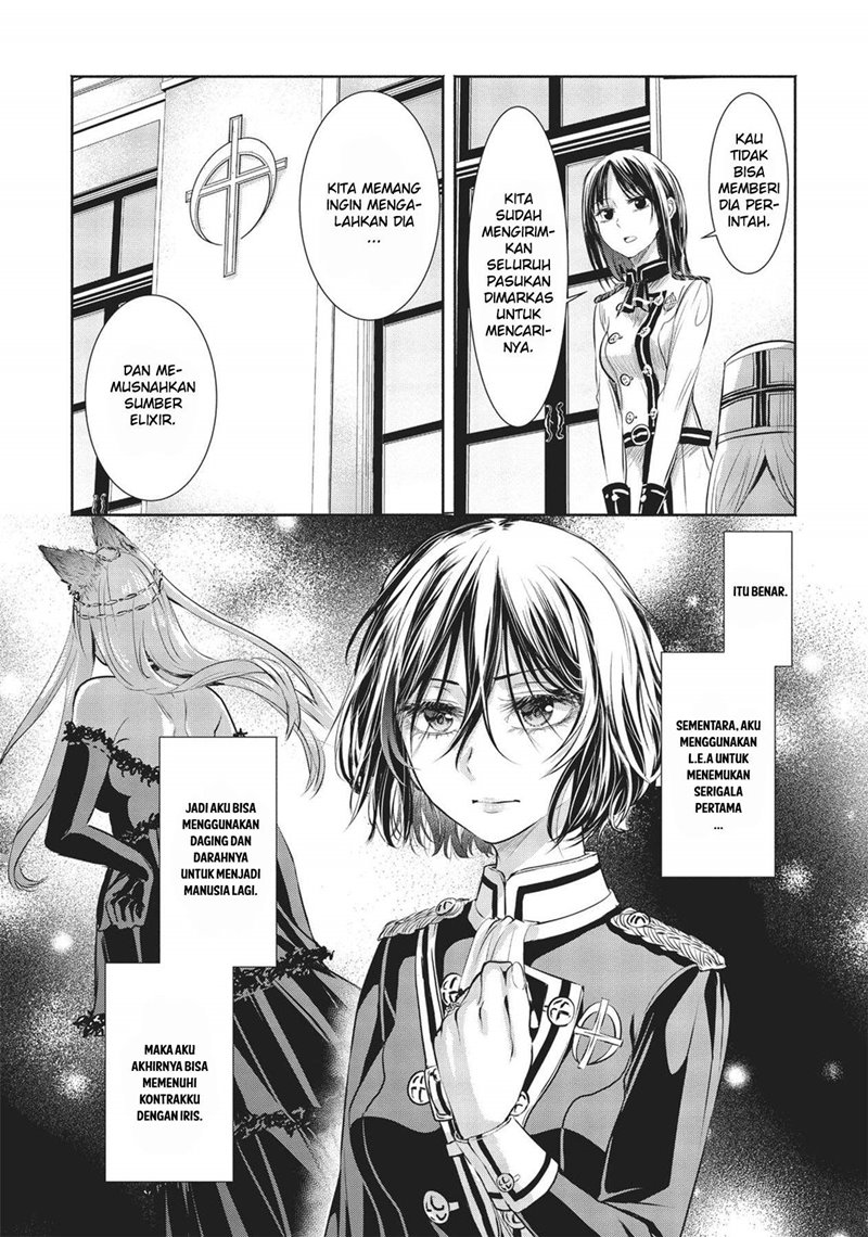 Scarlet Chapter 7 - halaman 15