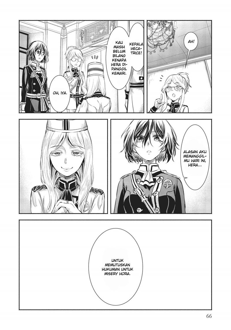Scarlet Chapter 7 - halaman 16