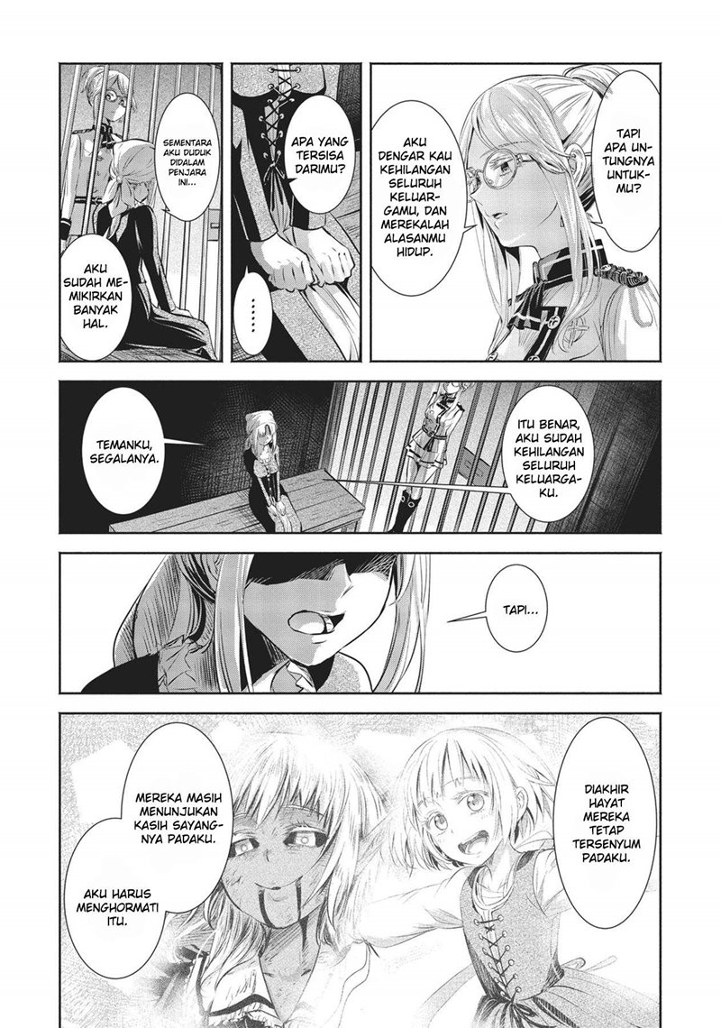 Scarlet Chapter 7 - halaman 18