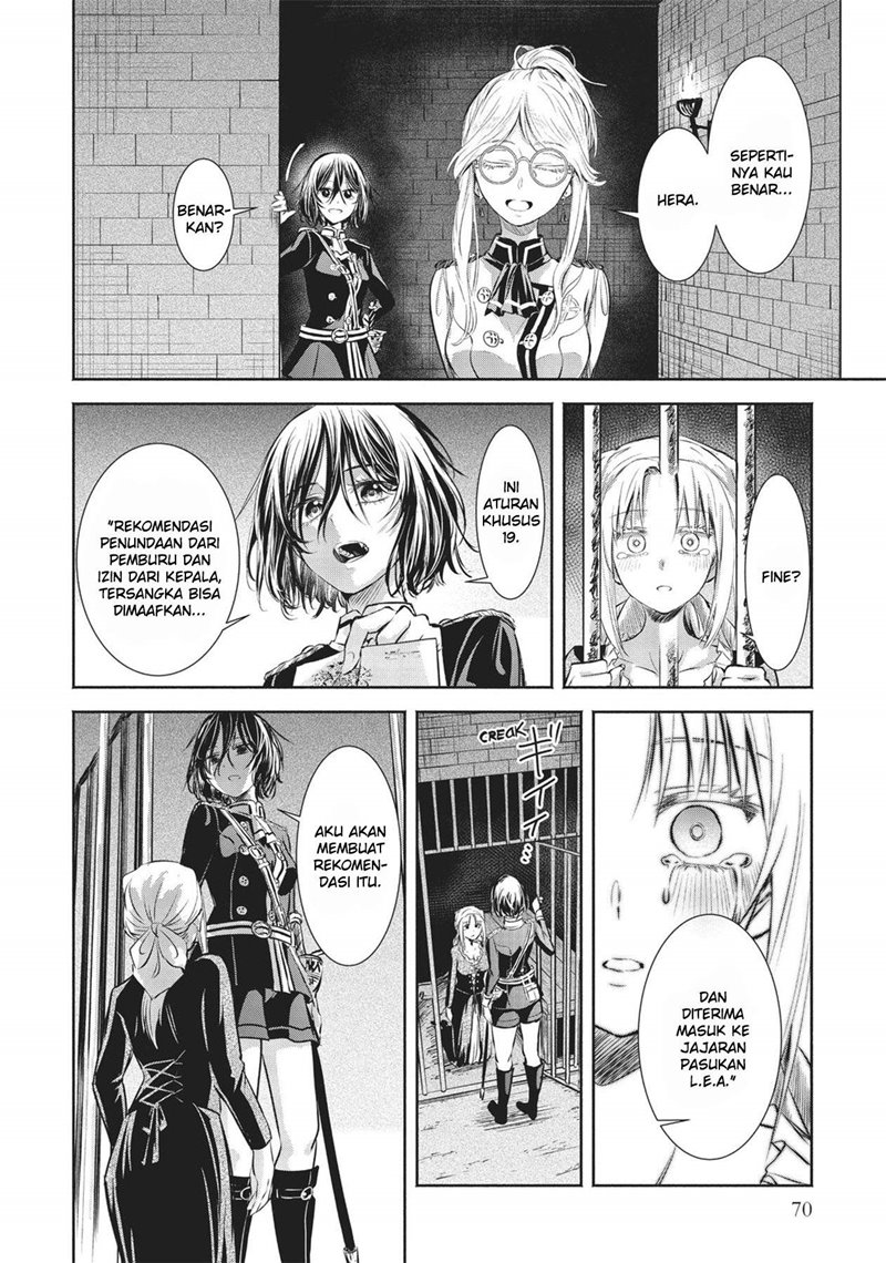 Scarlet Chapter 7 - halaman 20