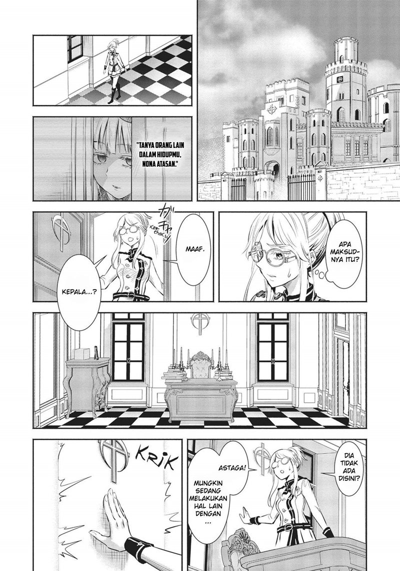 Scarlet Chapter 7 - halaman 22