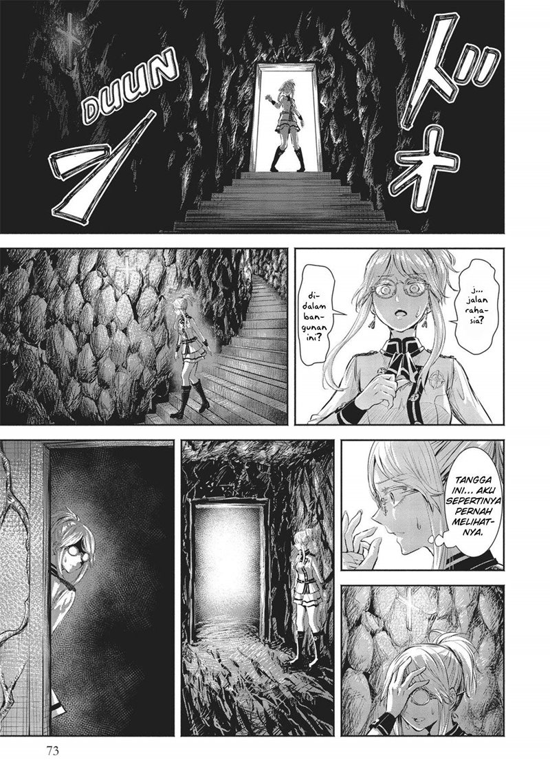 Scarlet Chapter 7 - halaman 23
