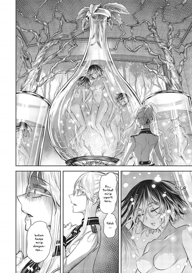 Scarlet Chapter 7 - halaman 24