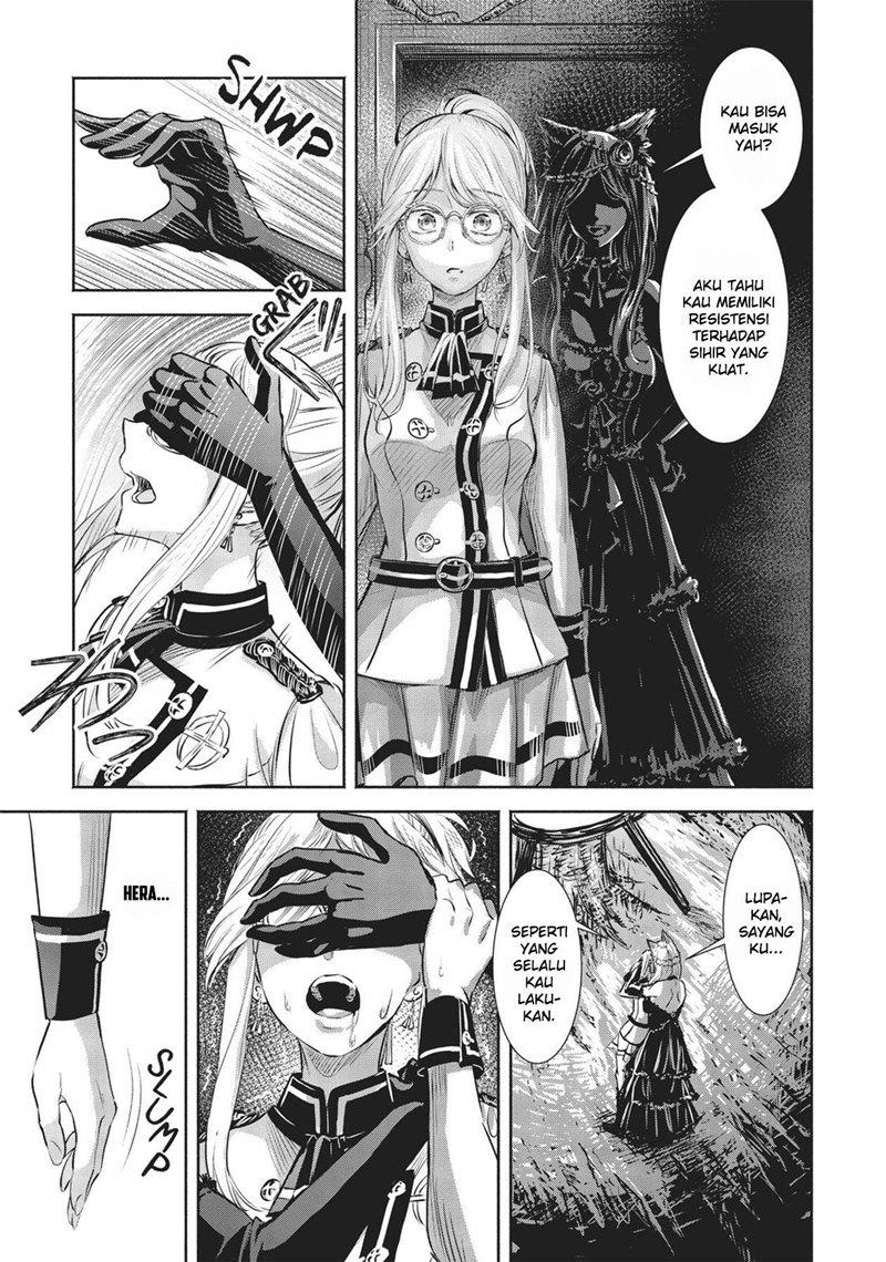 Scarlet Chapter 7 - halaman 25