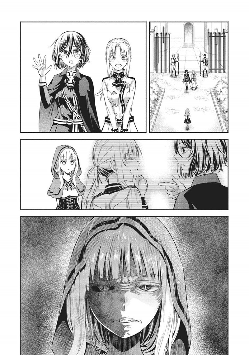 Scarlet Chapter 7 - halaman 26