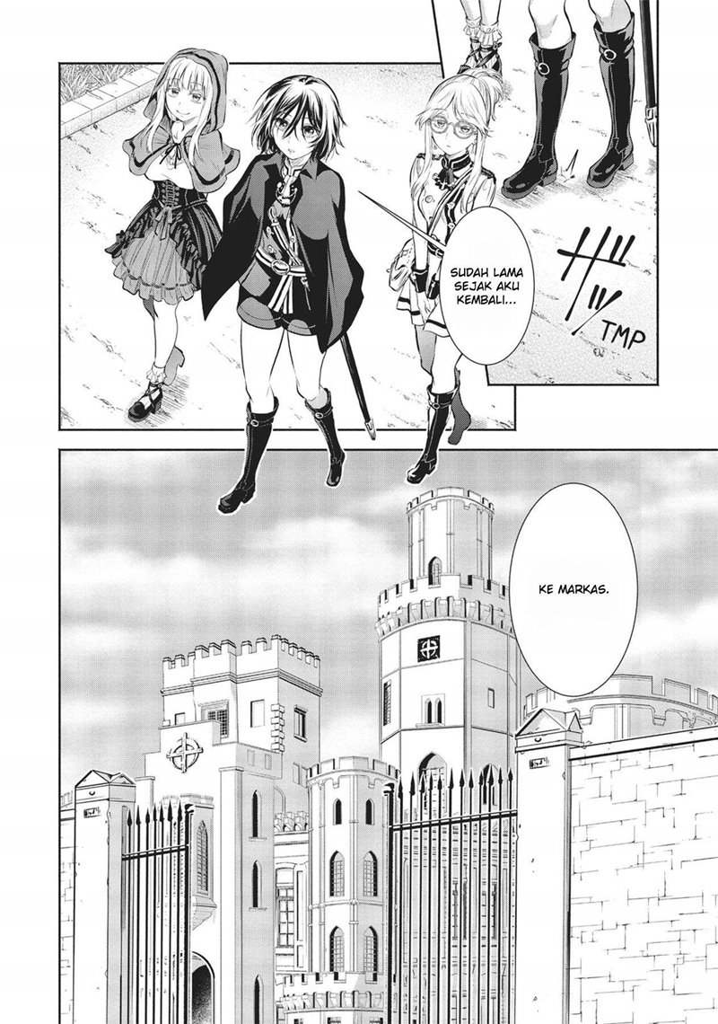 Scarlet Chapter 7 - halaman 4