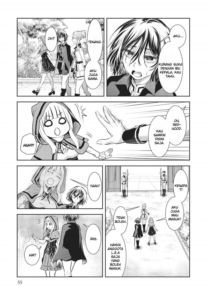 Scarlet Chapter 7 - halaman 5