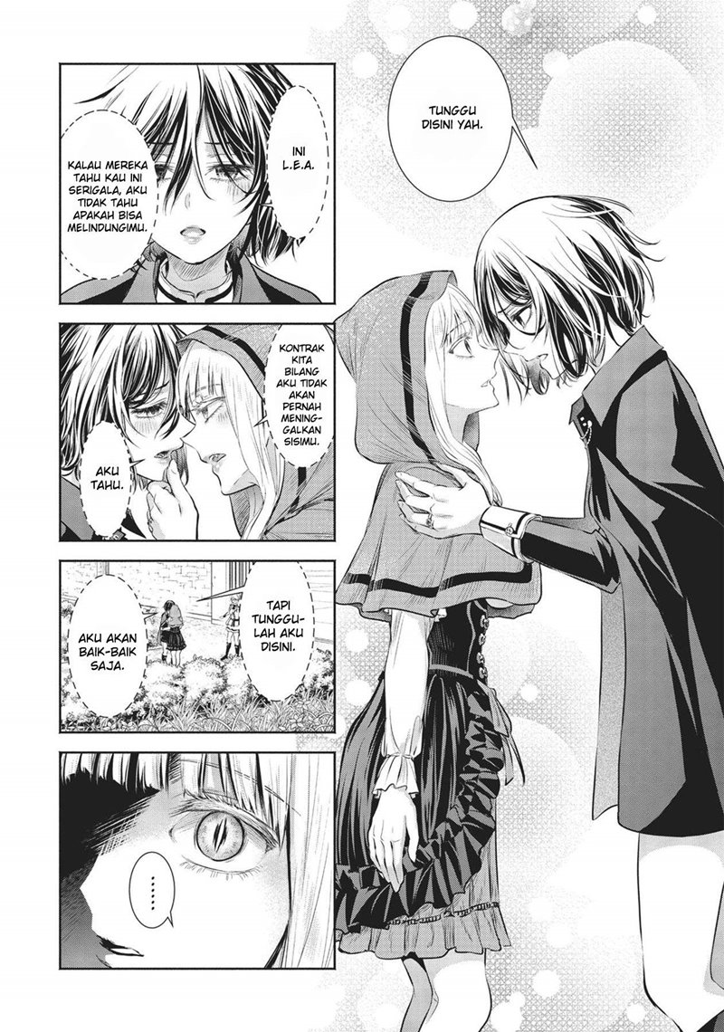 Scarlet Chapter 7 - halaman 6