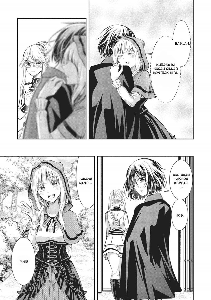 Scarlet Chapter 7 - halaman 7