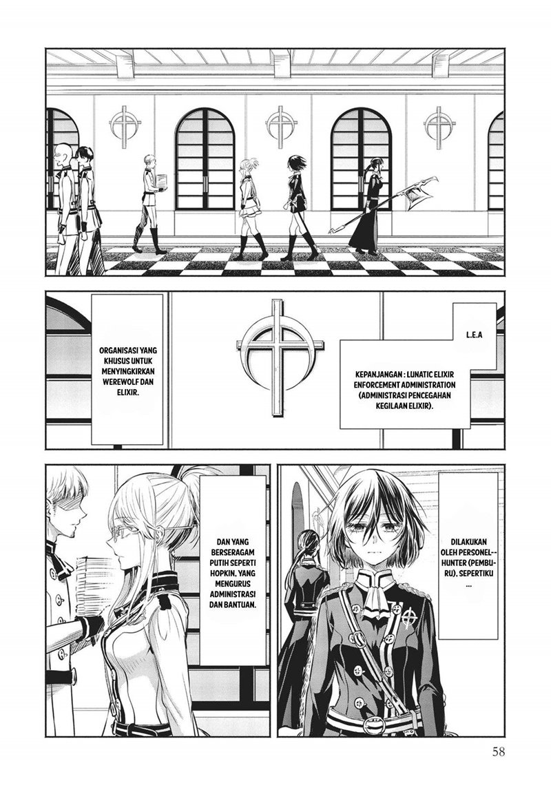 Scarlet Chapter 7 - halaman 8