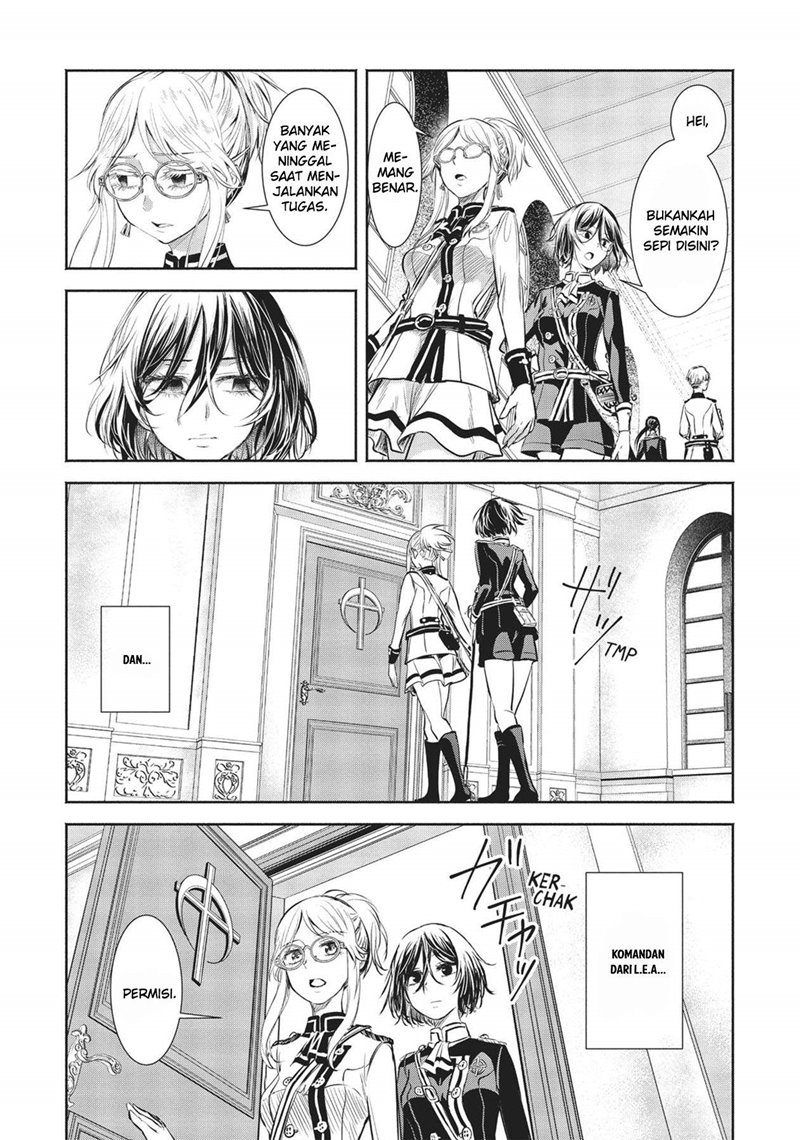 Scarlet Chapter 7 - halaman 9