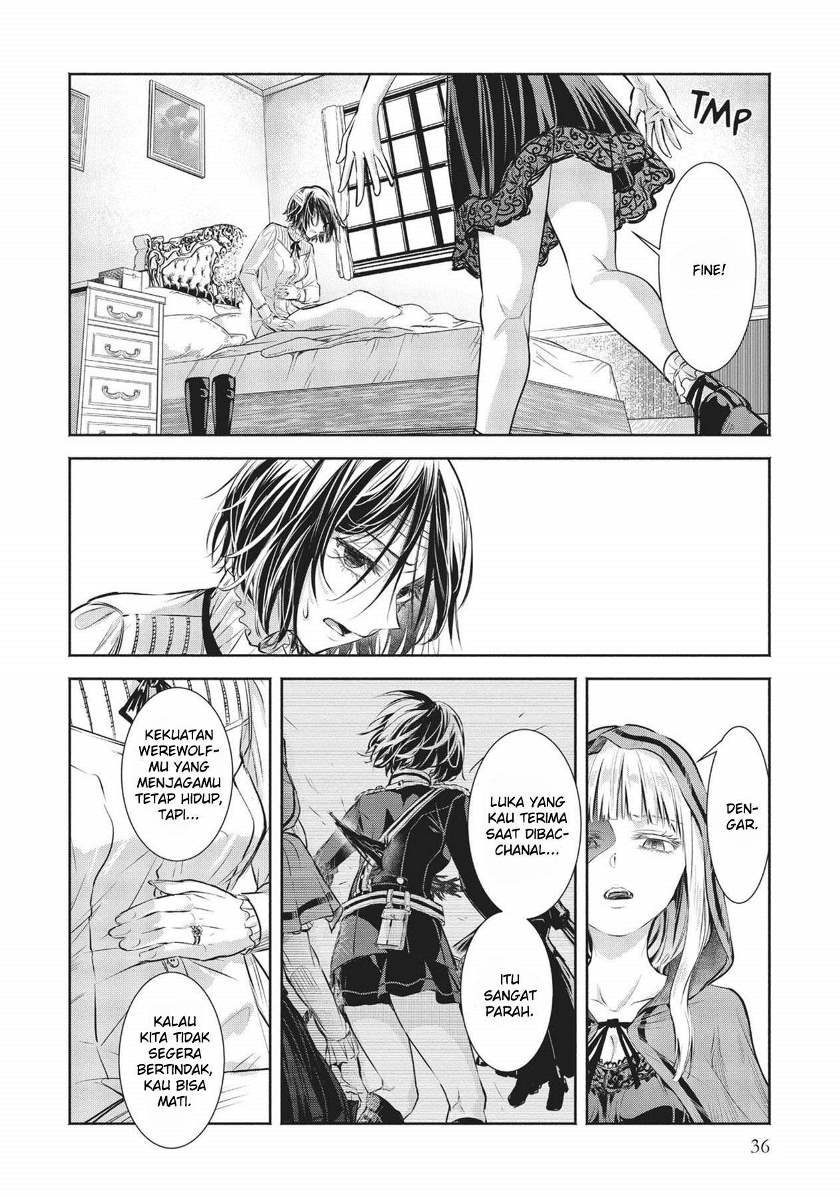 Scarlet Chapter 8 - halaman 10