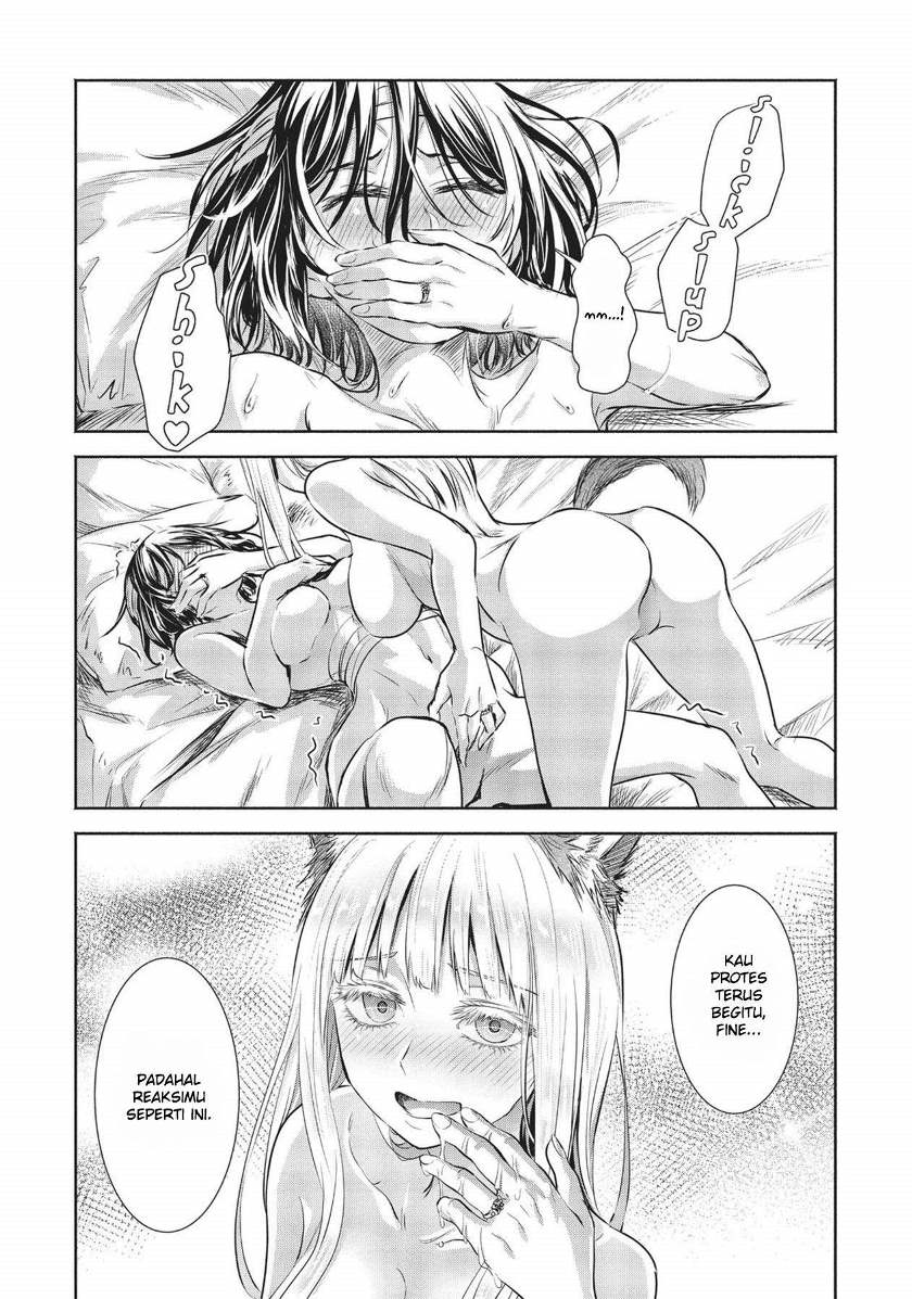 Scarlet Chapter 8 - halaman 18