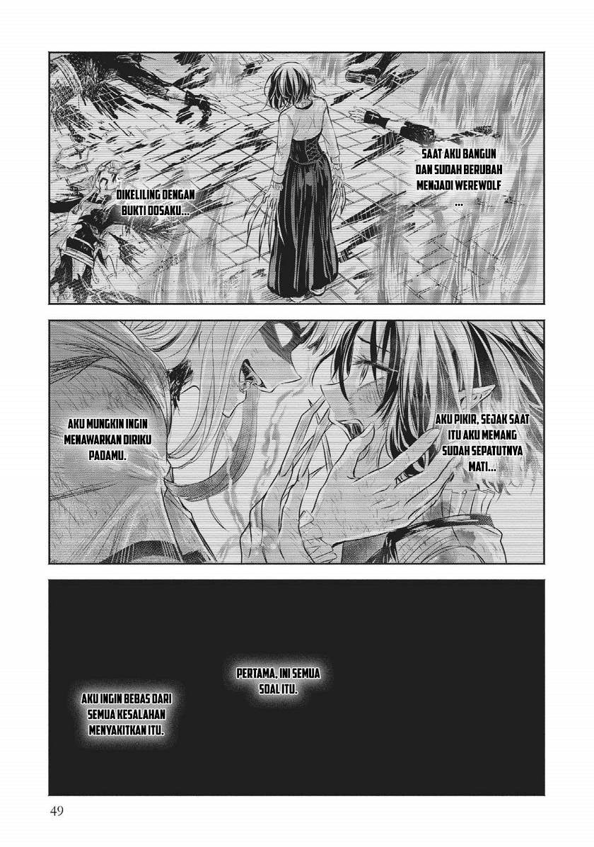 Scarlet Chapter 8 - halaman 23
