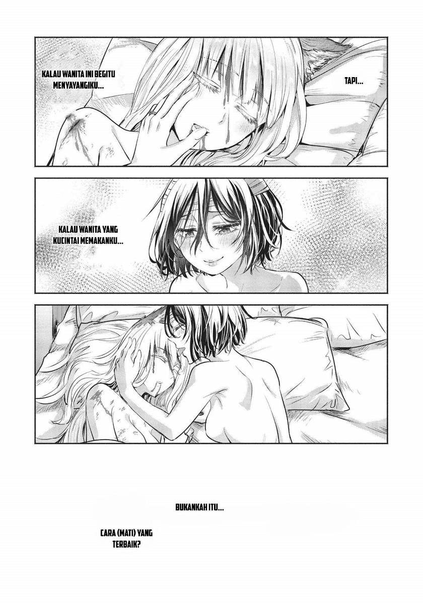 Scarlet Chapter 8 - halaman 24