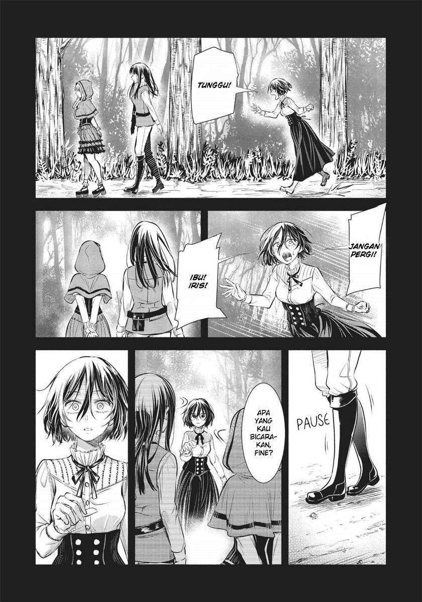 Scarlet Chapter 8 - halaman 4