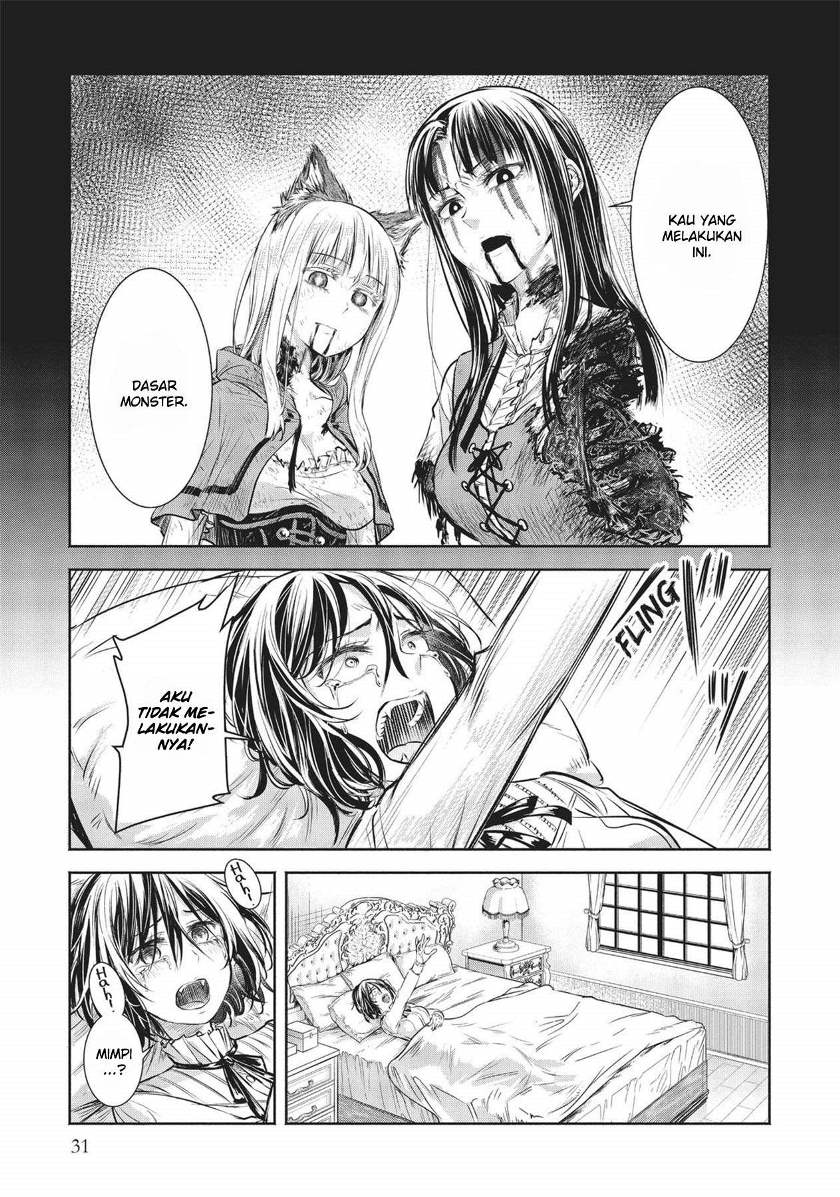Scarlet Chapter 8 - halaman 5