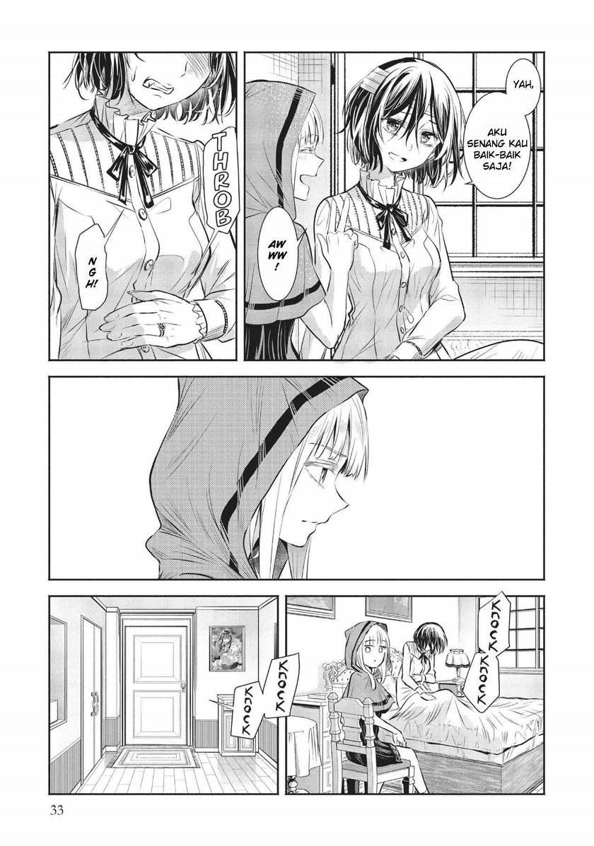 Scarlet Chapter 8 - halaman 7