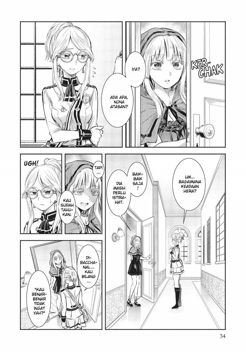 Scarlet Chapter 8 - halaman 8