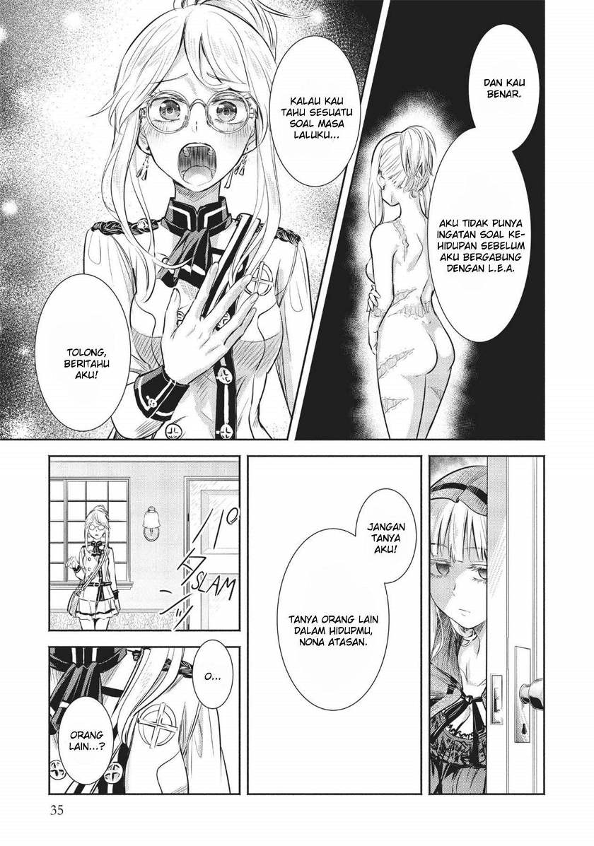 Scarlet Chapter 8 - halaman 9