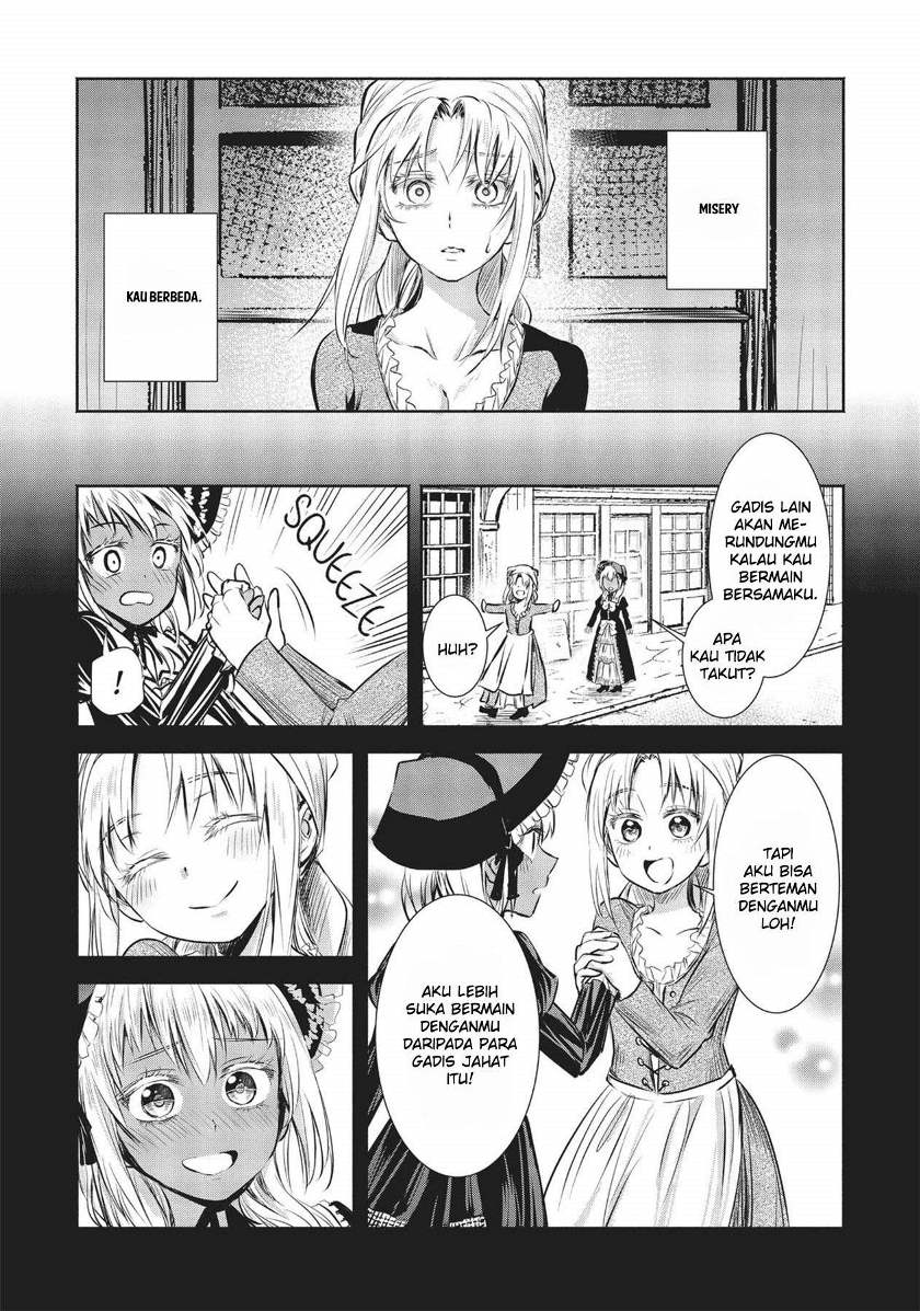 Scarlet Chapter 9 - halaman 14