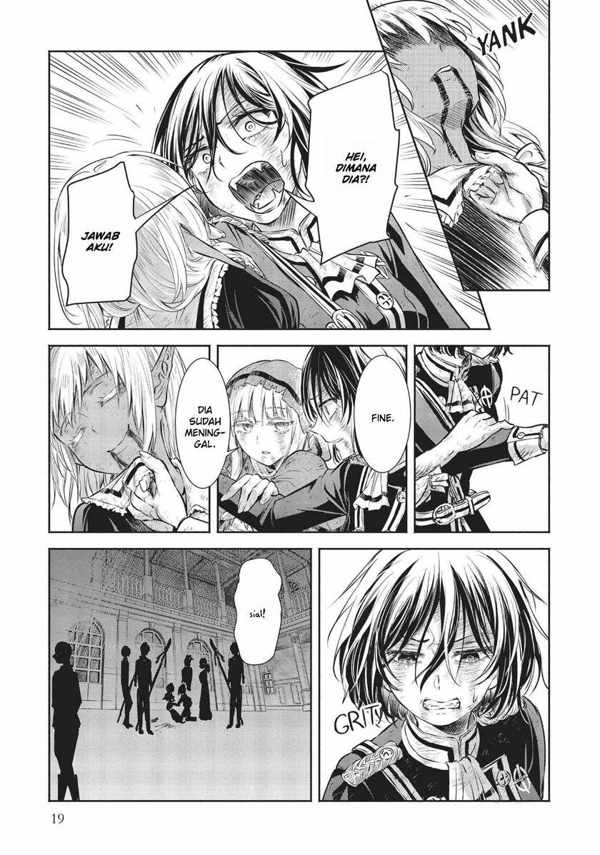 Scarlet Chapter 9 - halaman 20
