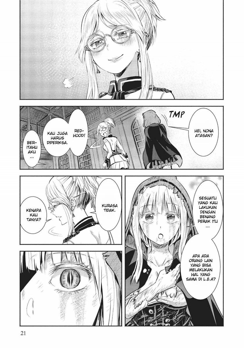 Scarlet Chapter 9 - halaman 22