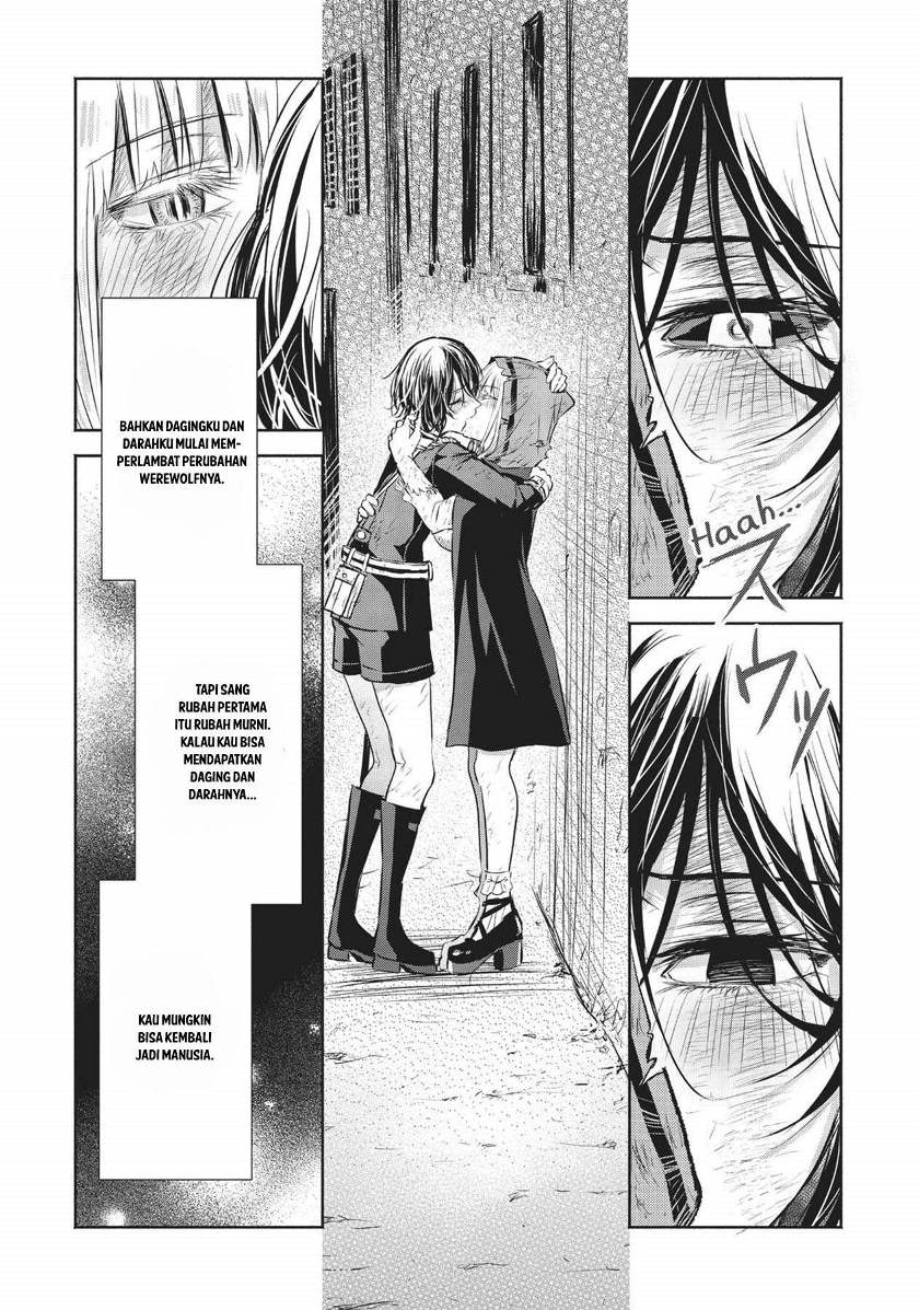 Scarlet Chapter 9 - halaman 26