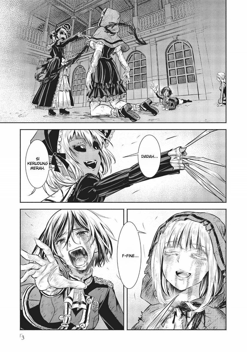 Scarlet Chapter 9 - halaman 5