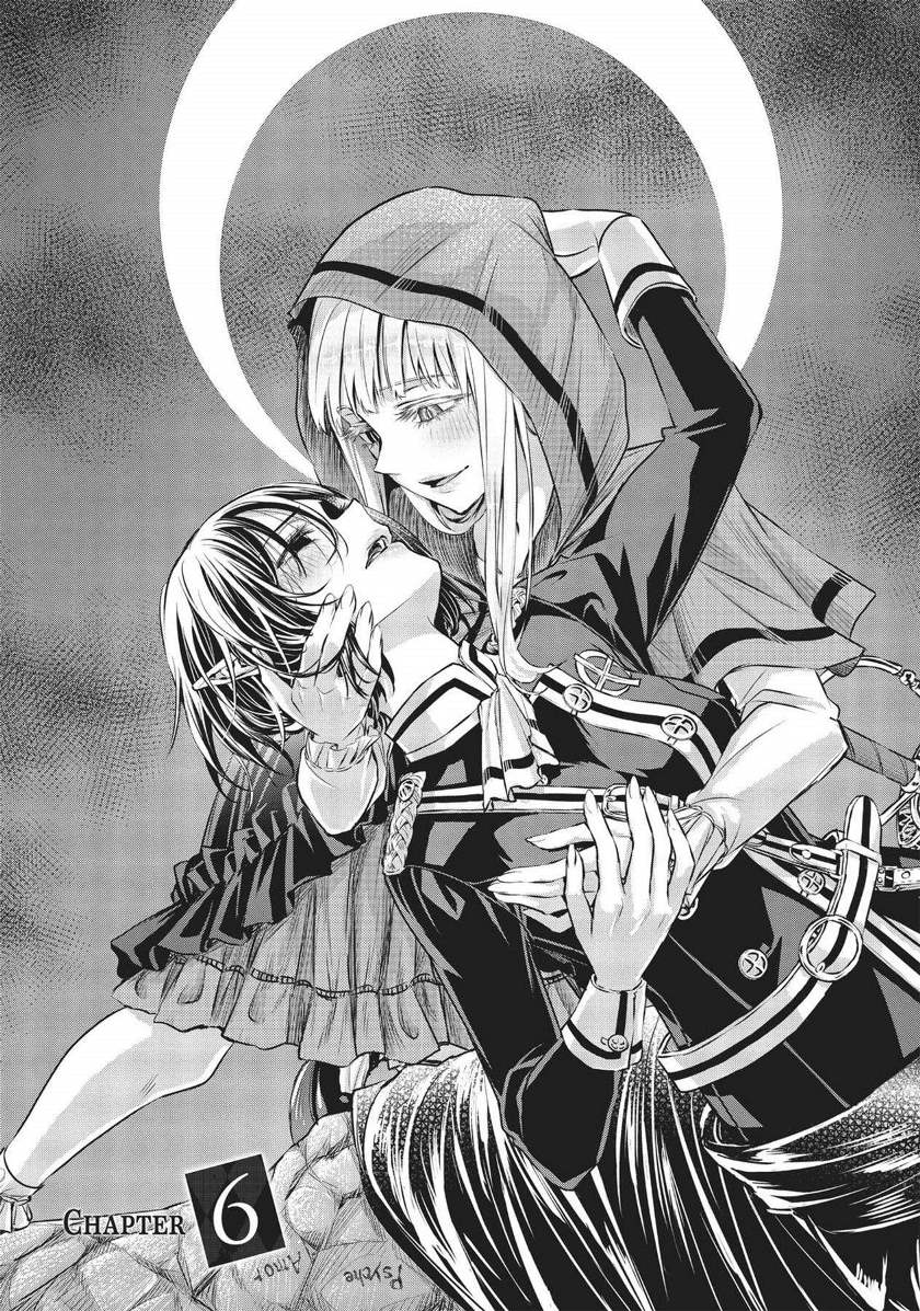Scarlet Chapter 9 - halaman 7