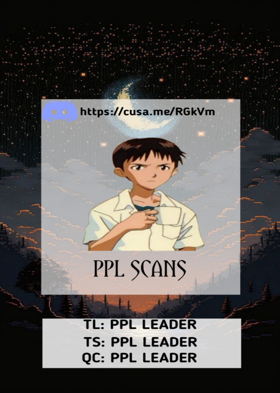 Scarlet Star Chapter 3 - halaman 1