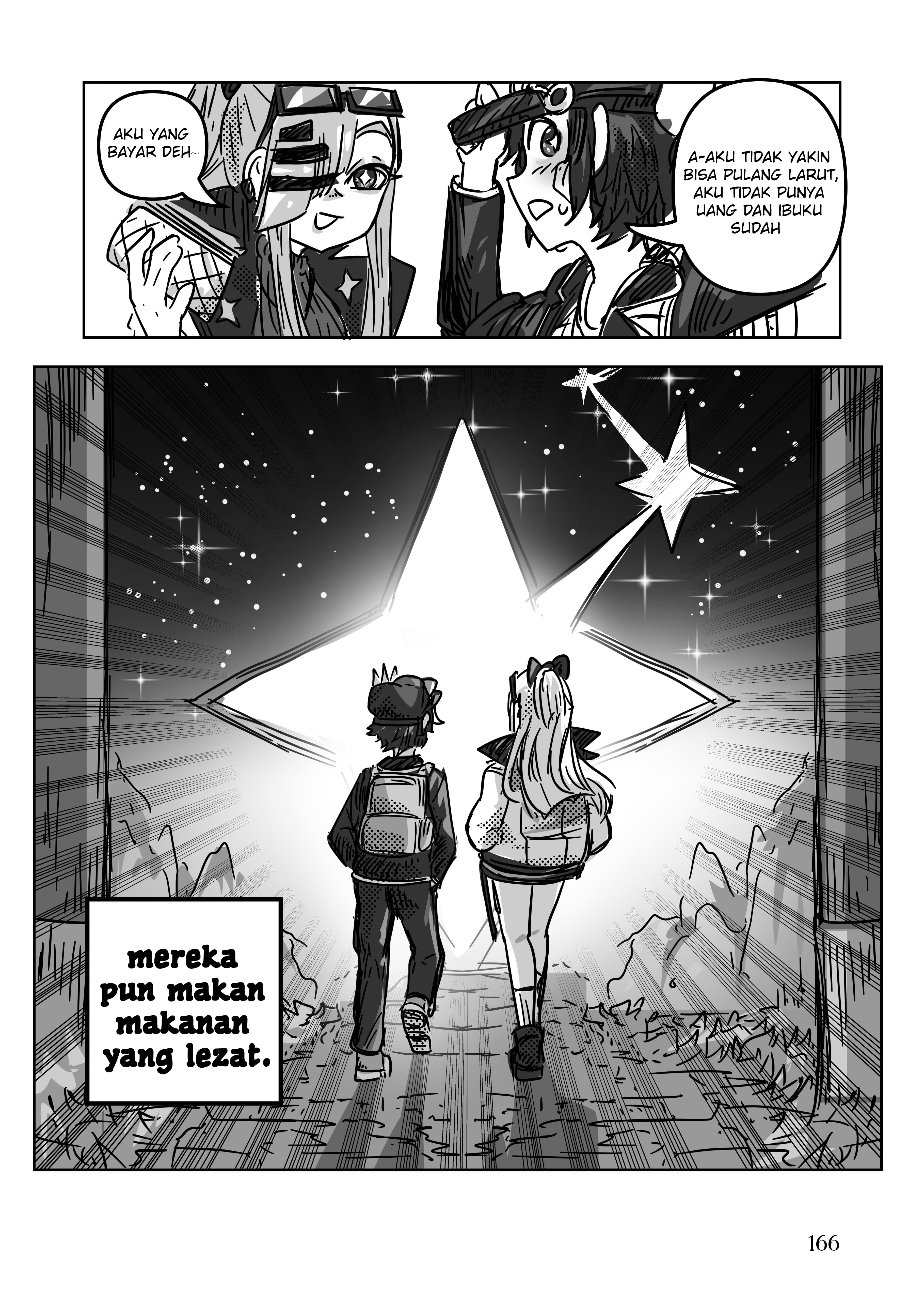 Scarlet Star Chapter 3 - halaman 58