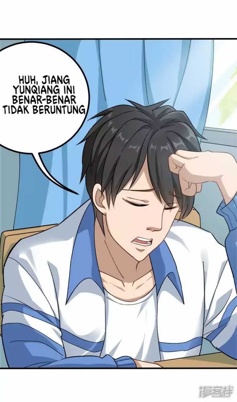 School Flower Master Chapter 1 - halaman 13