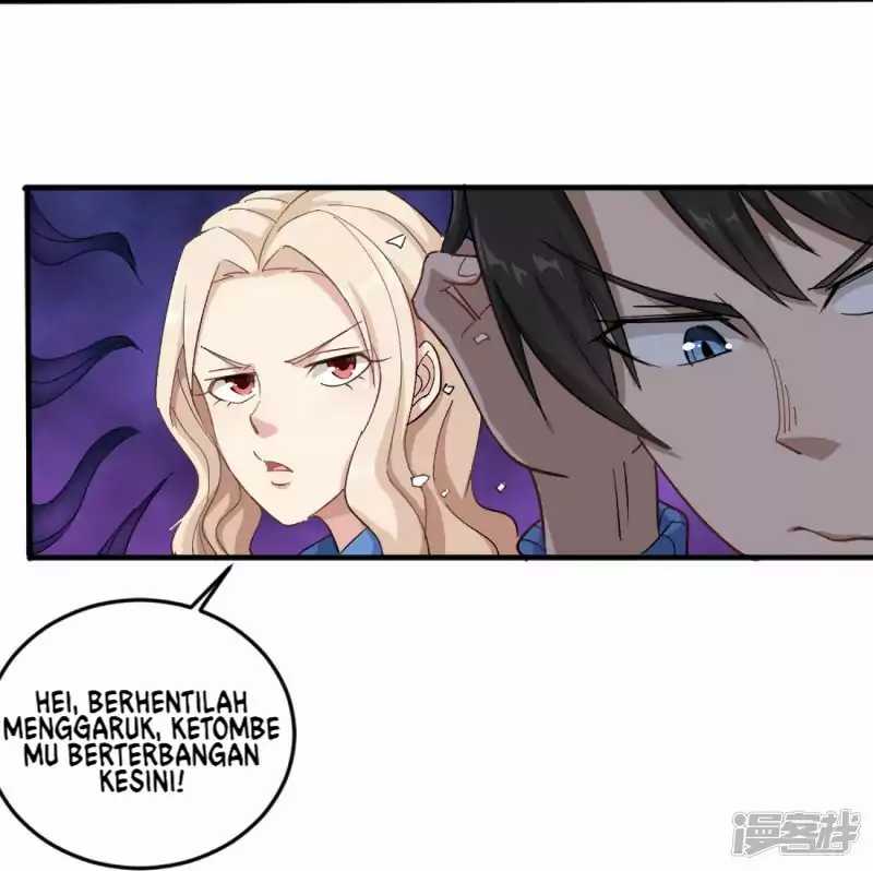 School Flower Master Chapter 1 - halaman 29