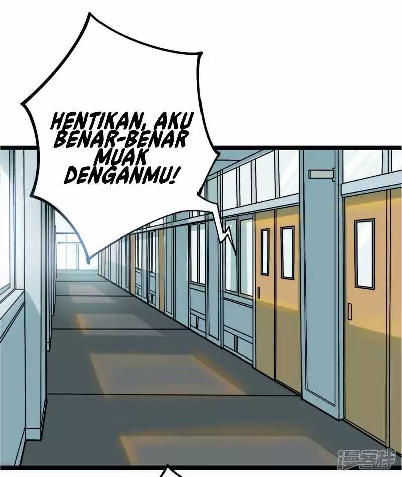 School Flower Master Chapter 1 - halaman 4