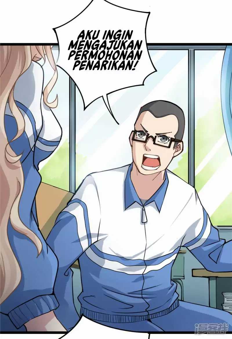 School Flower Master Chapter 1 - halaman 5