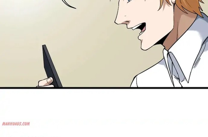 School Flower Master Chapter 100 - halaman 6
